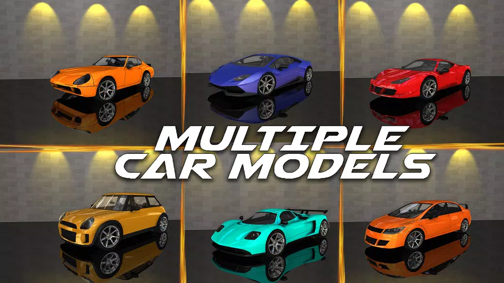 Car Racing Games 3d- Car Games Screenshot4