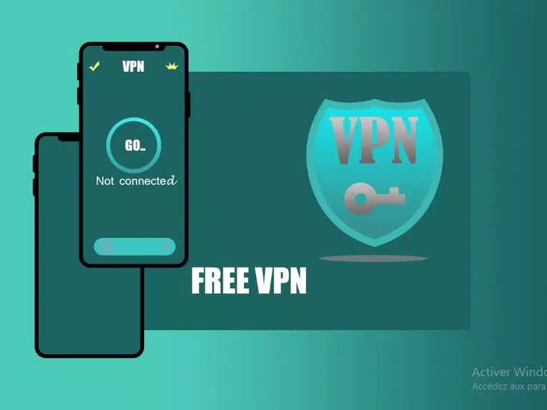 free star vpn Screenshot2