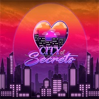 City of Secrets APK