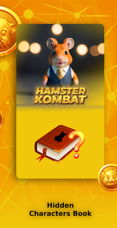 Hamster Kombat Screenshot3