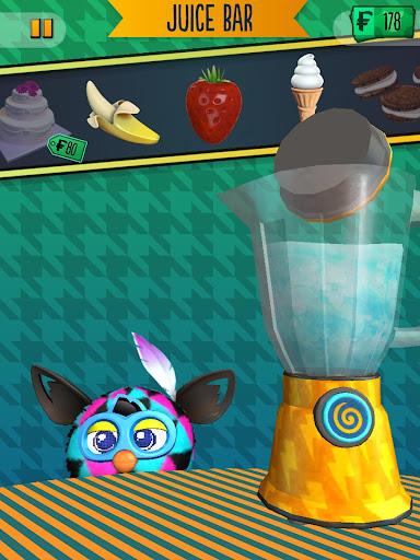 Furby BOOM Screenshot1