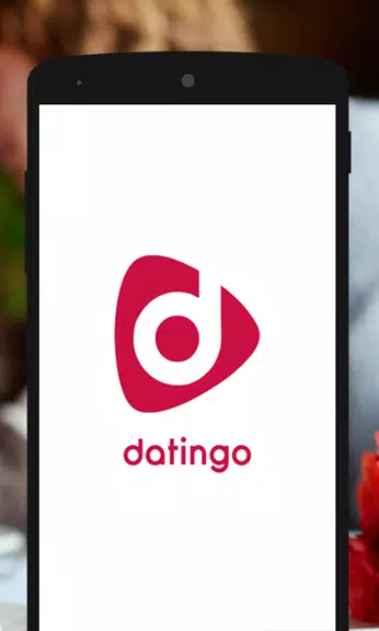 Datingo Screenshot1