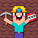 Noob Miner: Escape from prison APK