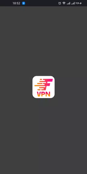 Fast VPN - Fast and Unlimited Screenshot1