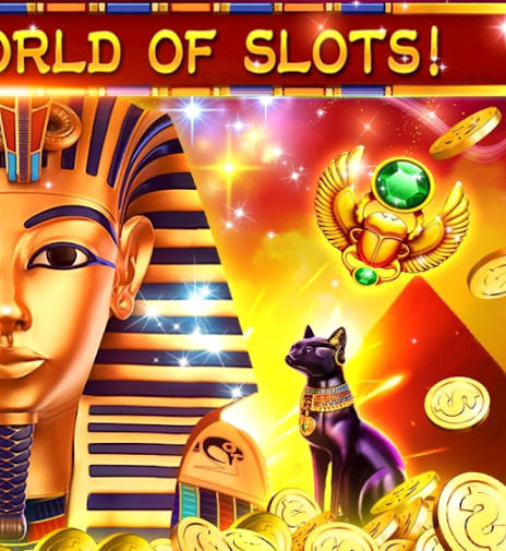 Vegas Slot Games Free Screenshot3