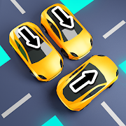 Traffic Escape APK