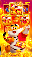 Wild Tiger Simulator 3D Screenshot3