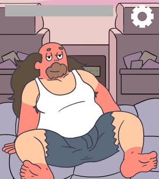 Greg's Universe APK