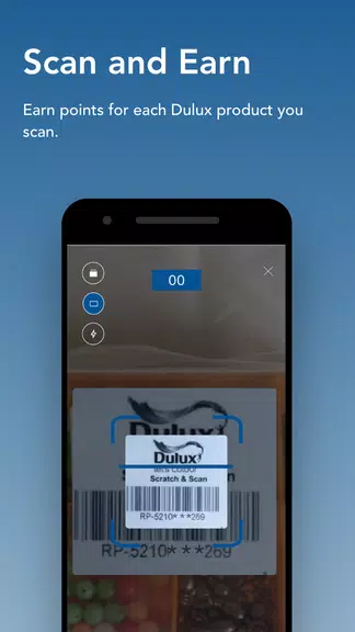 Dulux Connect Screenshot2