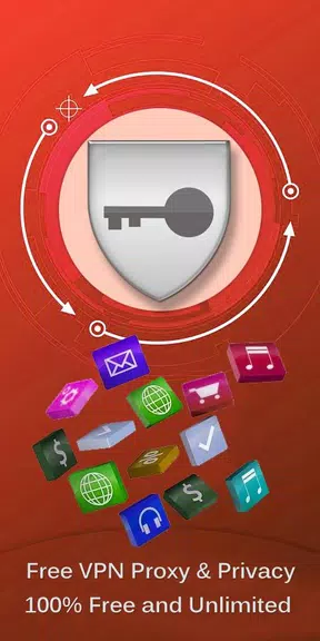 Booster VPN Internet Freedom Free VPN SSH Screenshot1