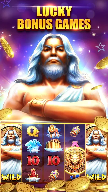 Sloto Cash Casino - Free Las Vegas Casino Slots Screenshot3