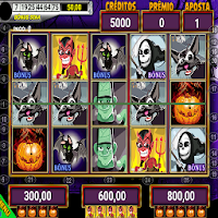 Halloween Fantasy 2 APK