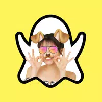 Camera filter for snapychat AR APK