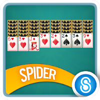 Spider Solitaire by Storm8 APK