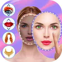 FaceRetouch - Face Editing, Ey APK