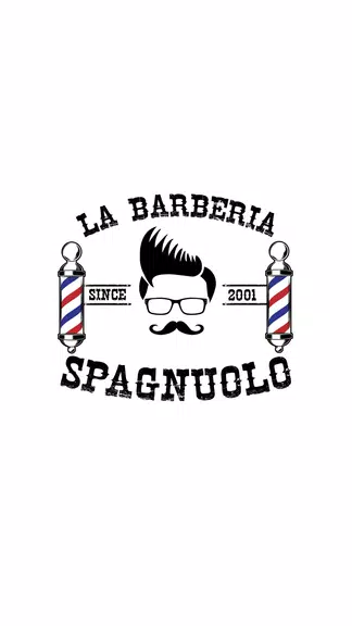 La Barberia Spagnuolo Screenshot1