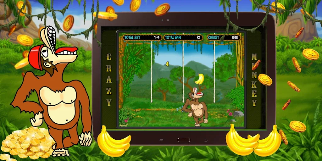 Rich Monkey Screenshot4