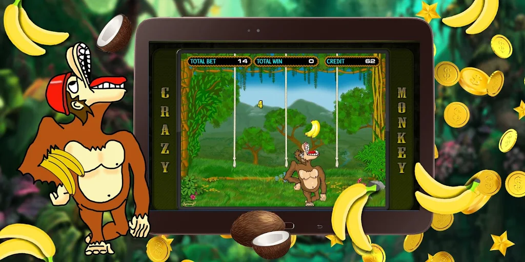 Monkey World Screenshot3