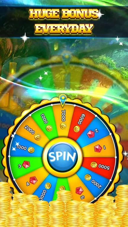 Fantasy Fairy Slots – Free Casino Screenshot3