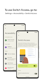 Switch Access Screenshot2