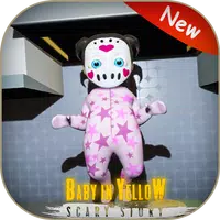 The Baby in Yellow 2 - Evil GIRL Baby Clue APK