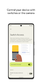 Switch Access Screenshot4