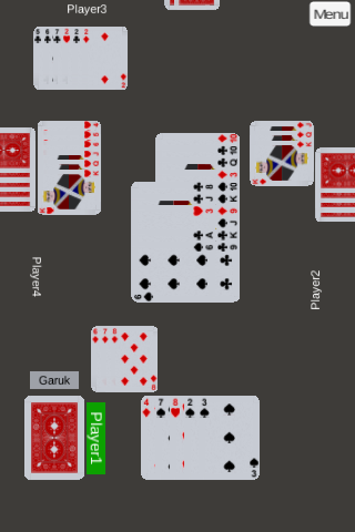 Remi Rummy Original Screenshot1