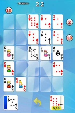 Poker Shuffle Screenshot2