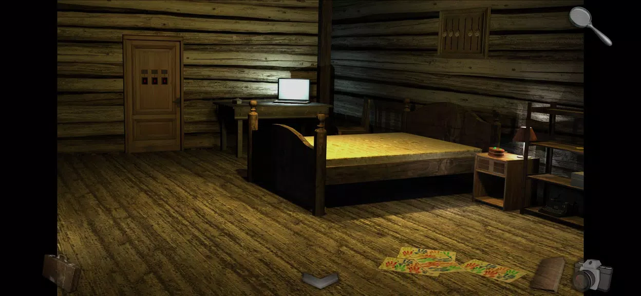 Cabin Escape: Alice's Story Screenshot4