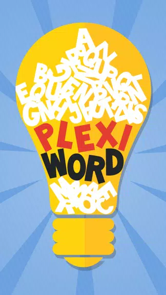 Plexiword: Fun Guessing Games Screenshot4