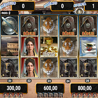 Gladiador Slot Caça Níquel APK