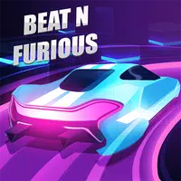 Beat n Furious: EDM Music Game APK