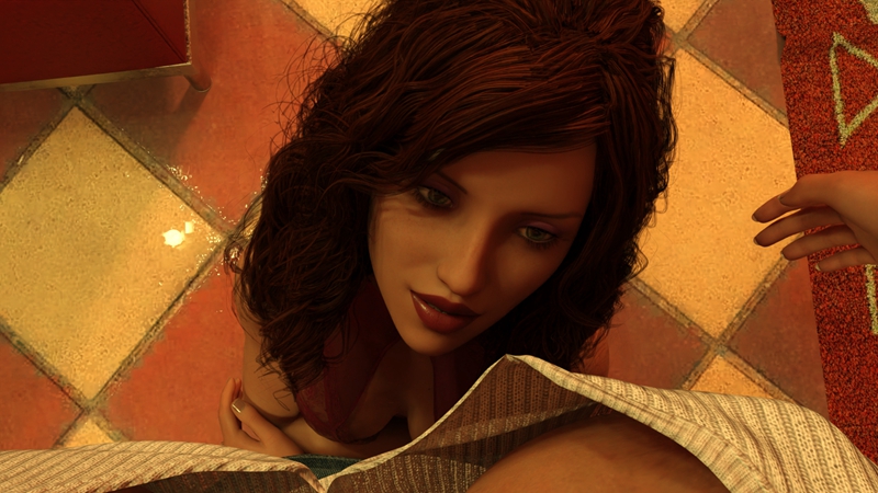 Jessica's Choices Screenshot1