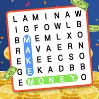 Make Money: Word Search APK