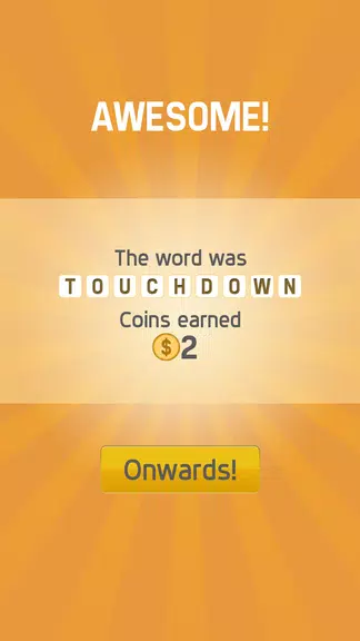 Plexiword: Fun Guessing Games Screenshot3