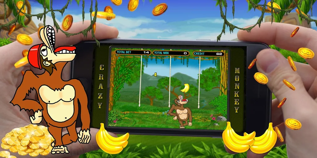 Rich Monkey Screenshot2