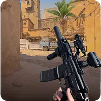 Gun Strike 3D: Cover Action APK