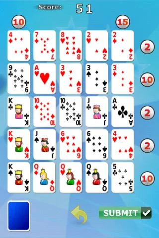 Poker Shuffle Screenshot3