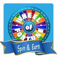 Lucky Wheel - Daily Mobile Balance APK