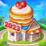 Cooking Diner: Chef Game APK