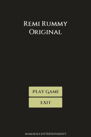 Remi Rummy Original Screenshot2