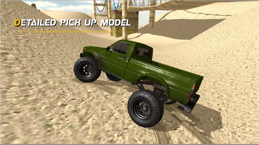 Real Offroad Simulator Screenshot2