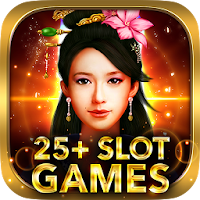 Slots - Riches of the Orient Slot Machine Casino! APK