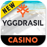 YGGDRASIL|CASINO|FREE|LIVE APK