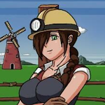 Hailey's Treasure APK