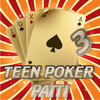 Teen Poker Patti APK