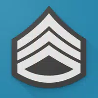 US military ranks APK