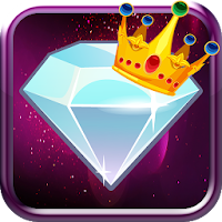 Classic Jewels Slot Machine Style - Last Spins APK