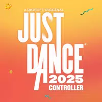 Just Dance 2024 Controller APK