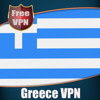 Greece VPN - Get Fast & Free Greece IP APK